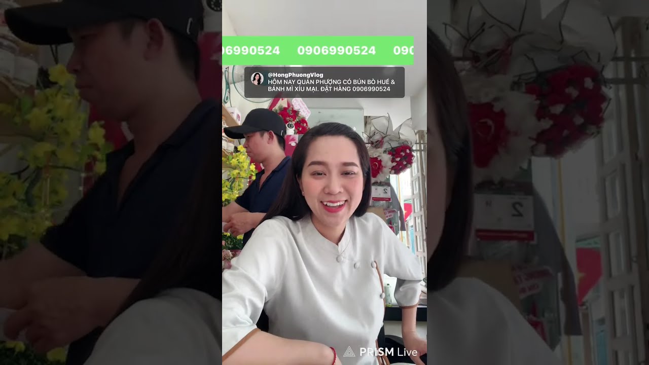 chào đại gia đình