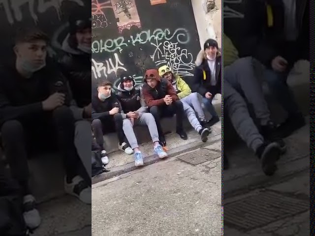 Watch A guy prank his friends with Pornhub Intro on YouTube