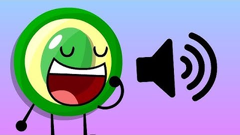 If BFDI had team jingles