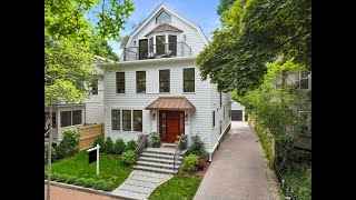 58 Lexington Avenue Cambridge MA