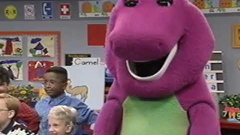 Alphabet Zoo (Demo Version) Part 26