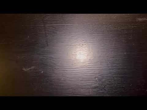 Hear Piano Note B Flat 1 On A Chas M Stieff Upright Piano