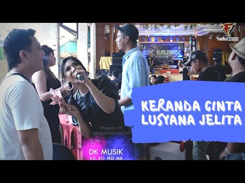 KERANDA CINTA -