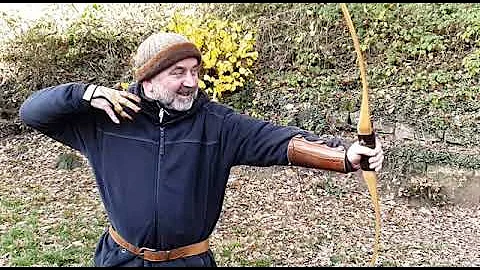 Toms Longbow
