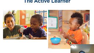 Detailed Child Development Theories Information
