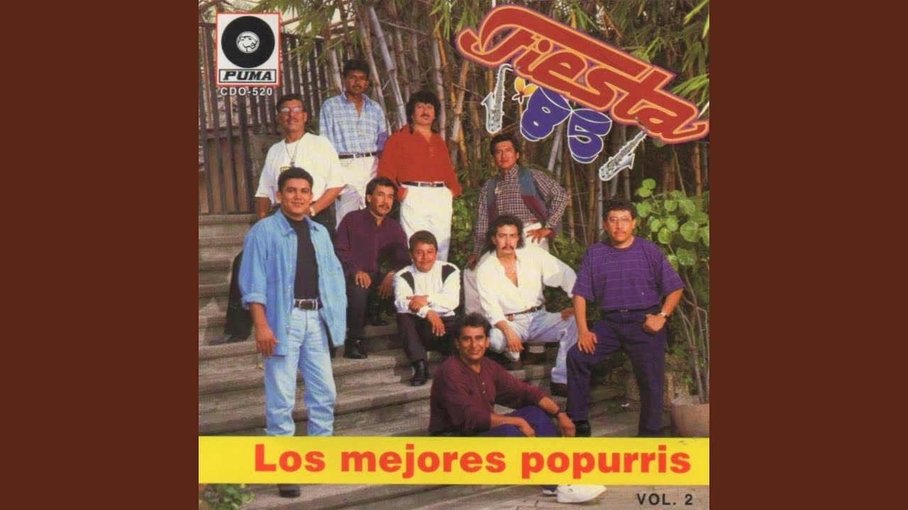 popurr-fiesta-6-la-cotorrita-el-porrazo-loco-la-tos-youtube-music