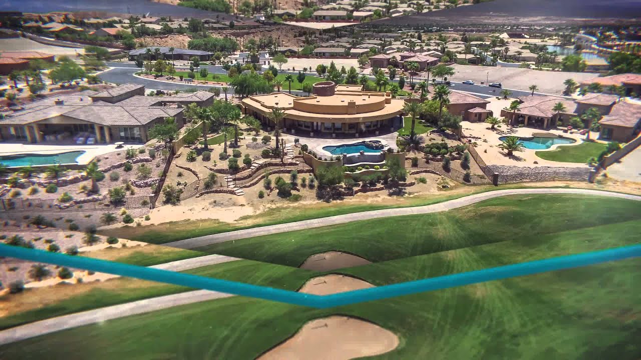 Mesquite Nevada Real Estate