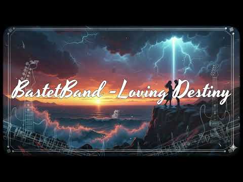BastetBand  - Loving Destiny