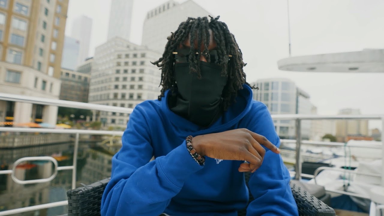 Deezinoo - GBP (Official Video) - YouTube