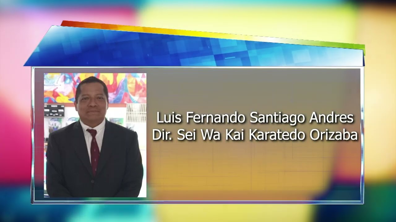 ACADEMIA SE WA KAI KARATE DO