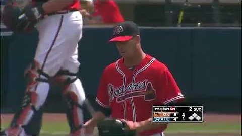 Brian McCann & Scott Proctor Cussing in Synchroniz...