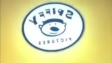 I Accidentally Spiffy 4x Slow Motion