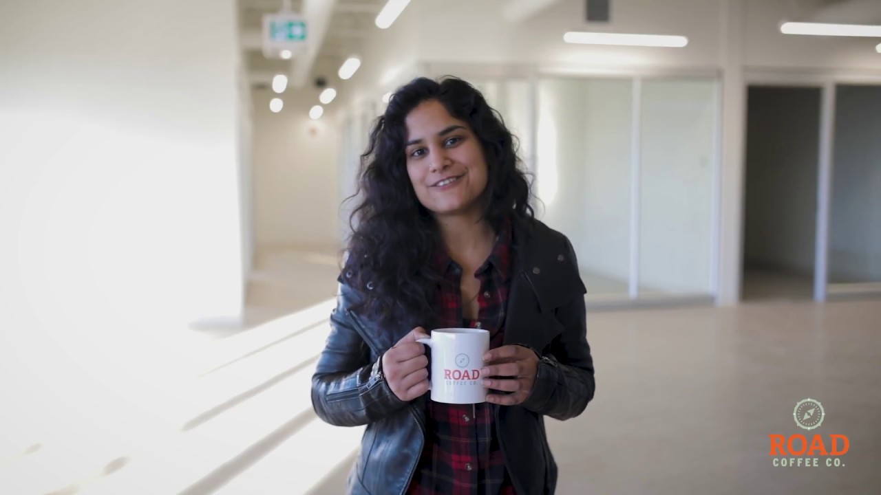 Road Coffee 2017 Wrapup