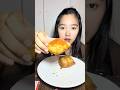 DIMSUM KEJU LUMER VERSI EKONOMIS TAPI RASANYAAAAA….. #fypシ #shorts #mukbang