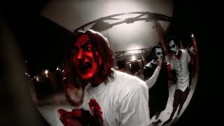 Fbn Dxmon - Purplx Drxam Prod. Aotb Official Music Video