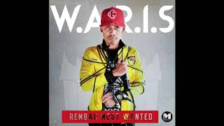 Waris - Rembau Most Wanted (Instrumental)