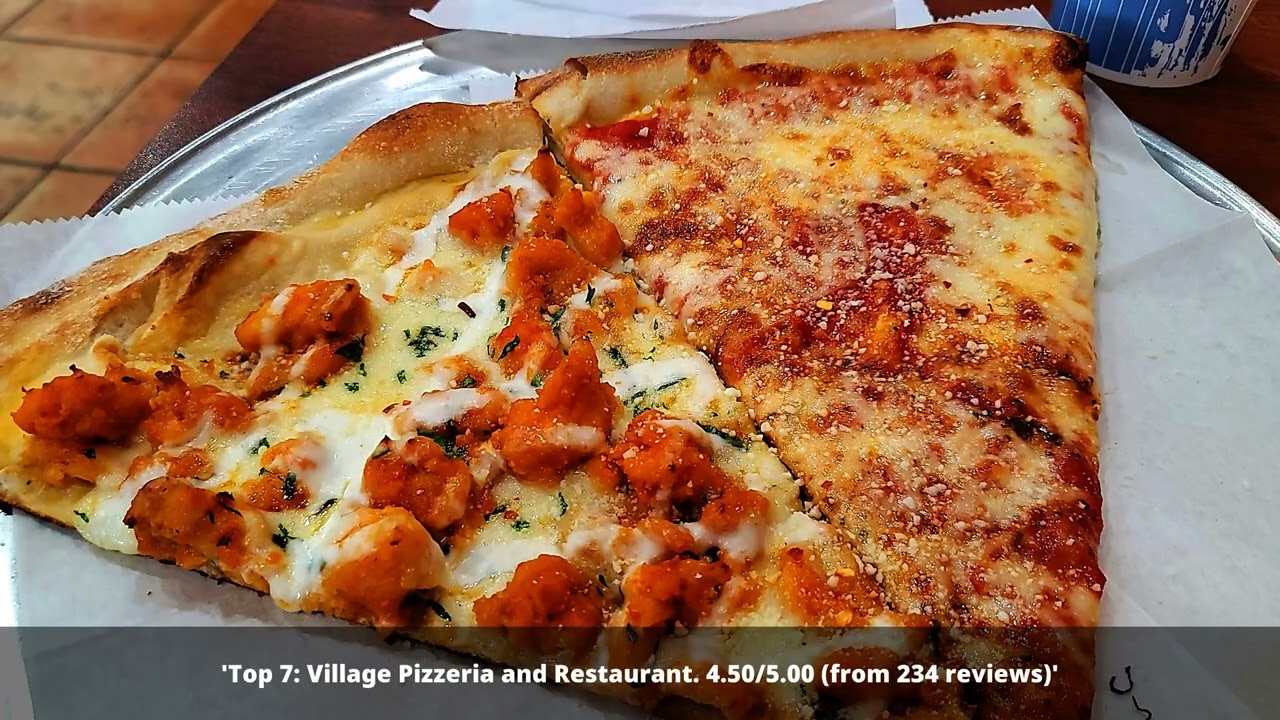 Restaurants in Floral Park United States You MUST TRY in 2022