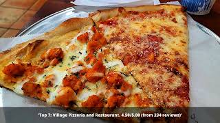 Restaurants in Floral Park United States You MUST TRY in 2022