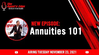 Annuities 101