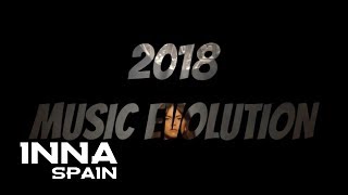 INNA | 2018 MUSIC EVOLUTION