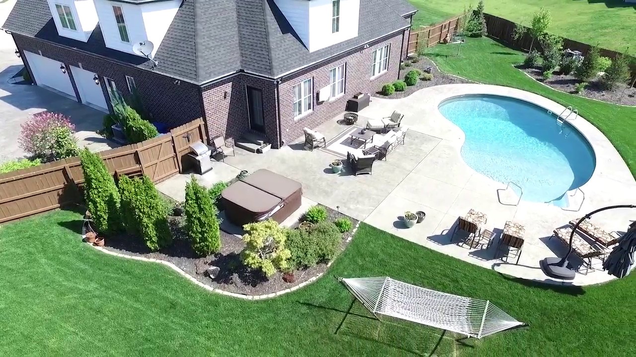 ERA First - Drone Video - 3822 Elizabeth Court