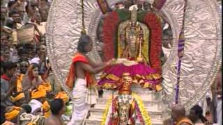 Devadevambhaje -- Annamacharya Sankeerthanam