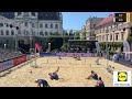 Lidl #SloveniaOpen
SLO VS HUN