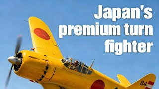 A7M1 (The Turn Fighting Premium) In Warthunder
