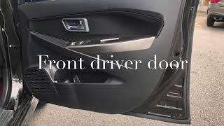 Download Lagu Soundproof Rubber Seal installation method 3M car door P D Z B MP3
