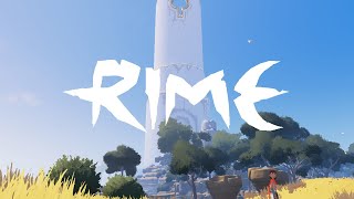 RiME Ending | Acceptance