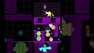 DELTARUNE Chapter 5 PROTOTYPE Gameplay