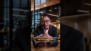 KUMPULKAN DATA PENGUNJUNG OTOMATIS DENGAN AI