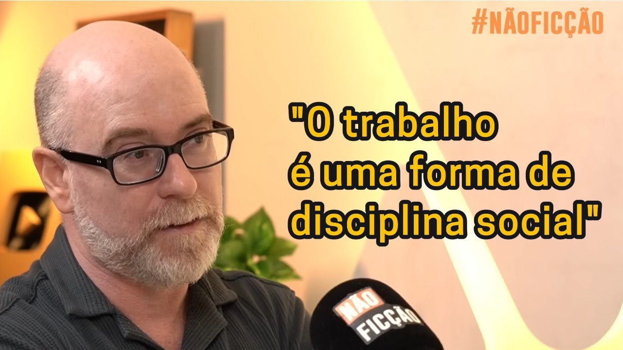 O empreendedorismo como um modo de ser