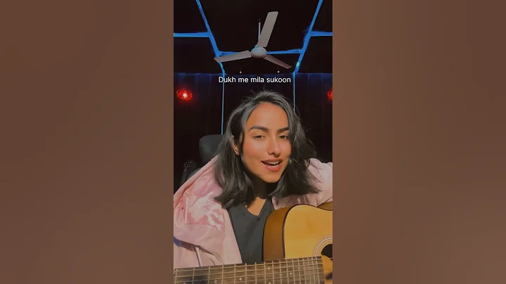 Best friend songs | niveta dhingra | New best friend song | hasi song | guitar cover #bestfriends