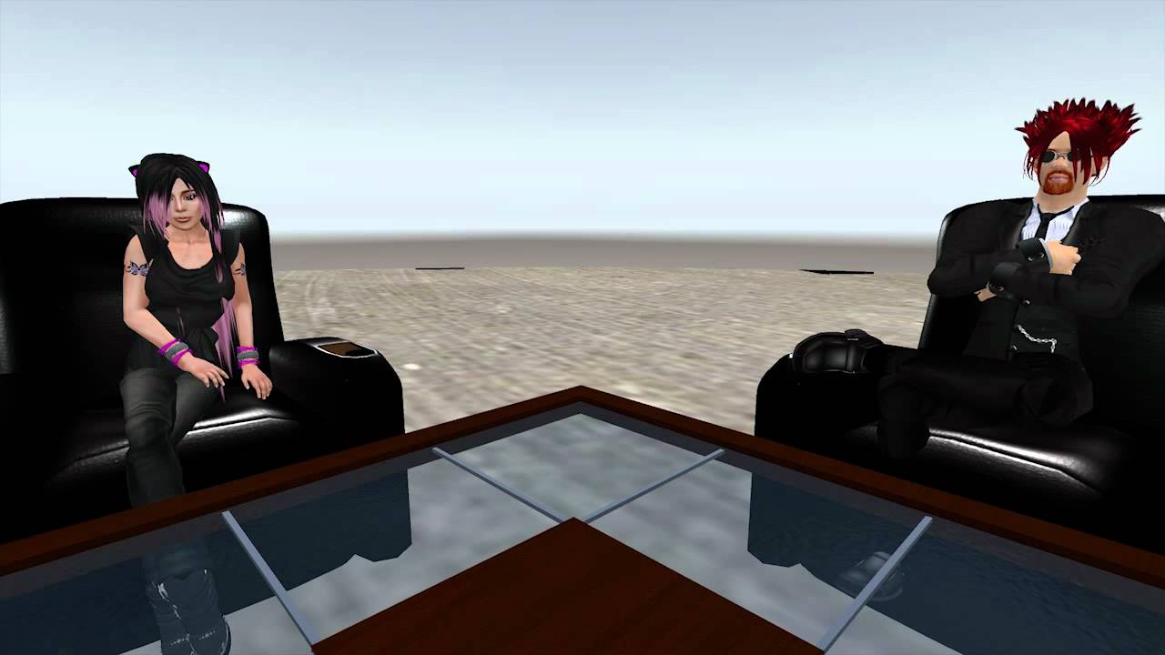 Jessica Lyon Firestorm and Phoenix Q & A session with Nigma Sterling