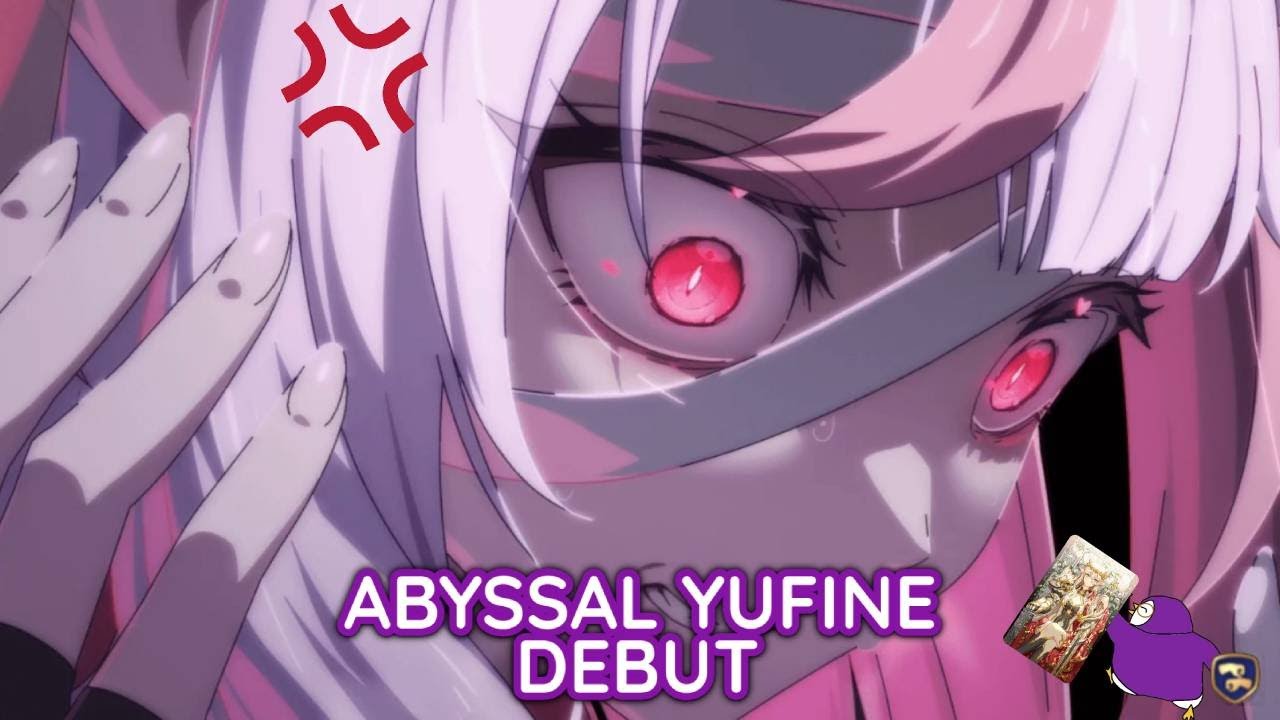 I Can Fix Her... THROUGH COMBAT! ML Yufine Debut︱Epic Seven Guild War