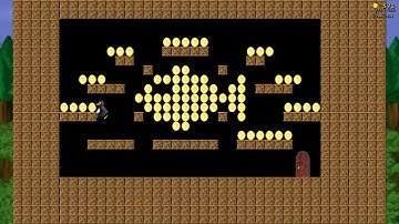 SuperTux 0.6.0 Is The Biggest Fish reverse