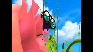 Miss Spiders Sunny Patch Friends Funny Moment Dragon Achoo