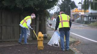 Adopt-a-Road program