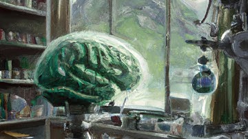 Theoretical Physics and Artificial Intelligence with Andrey Gromov