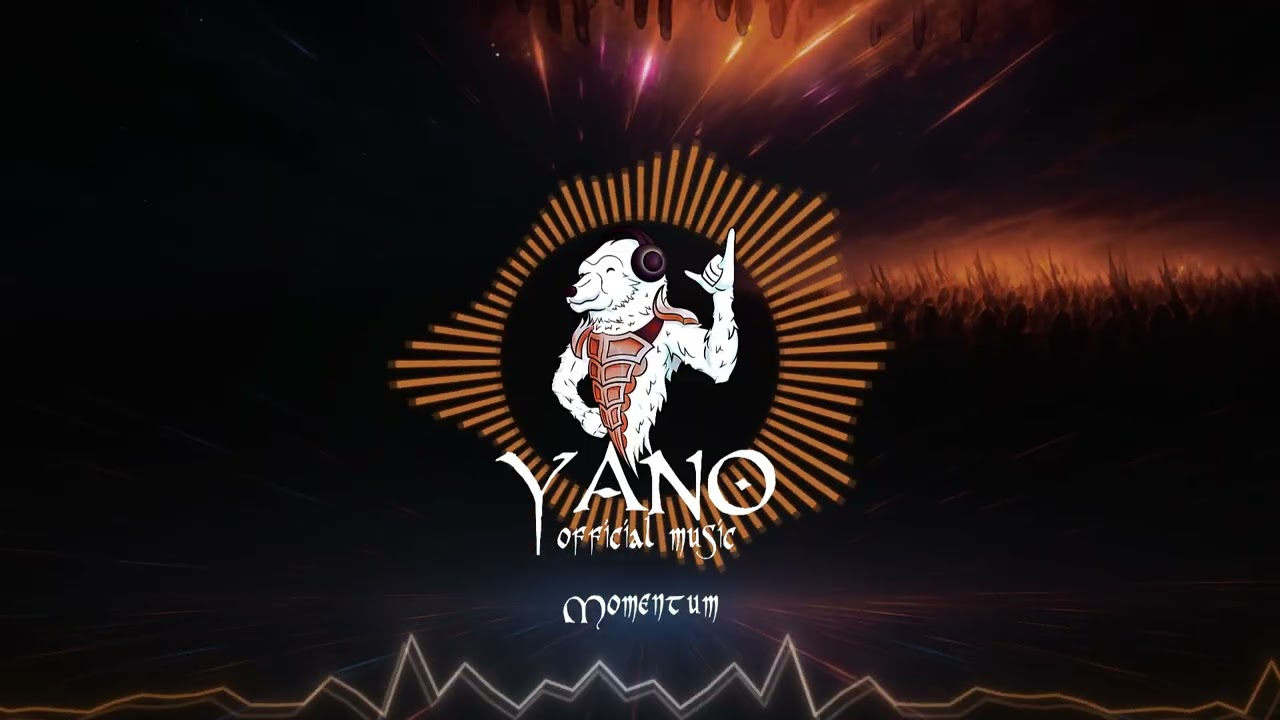 Yano - Momentum