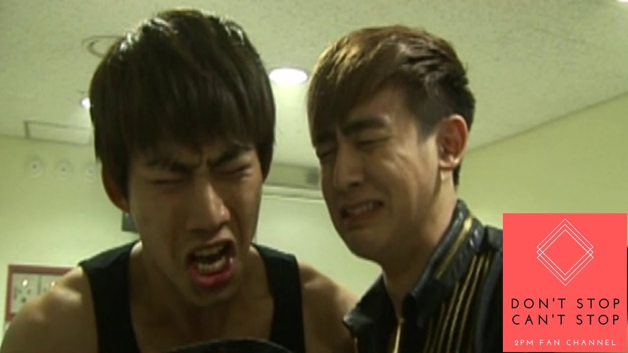 2PM – Thank You @ Hands Up Asia Tour 2011 - YouTube