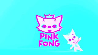 Pinkfong Logo Effects Sponsored By Preview 2 Mokou Deepfake Effects