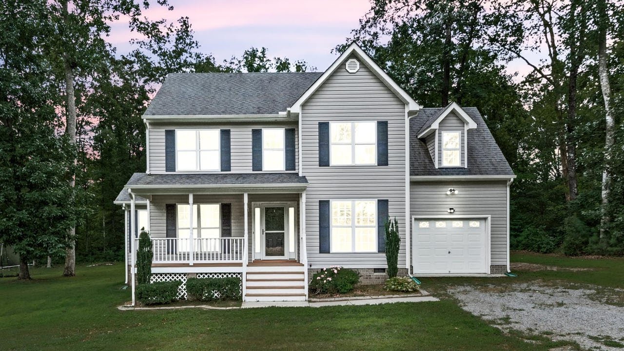 104 Birmingham Cir, Manquin, VA