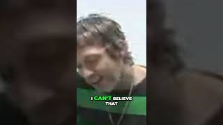Andy Bell’s Priceless Reaction When He Finally Learns This Band’s Name #oasis