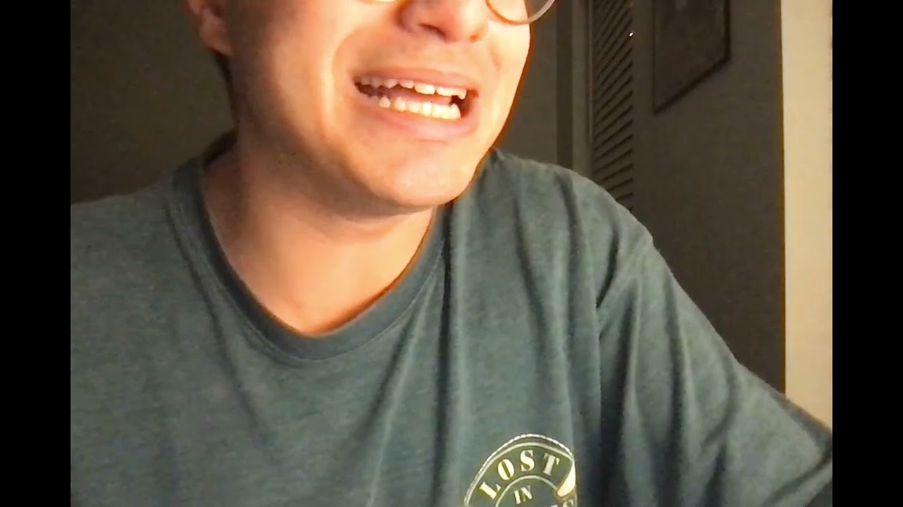 ASMR Spotify Wrapped 2025 Recap