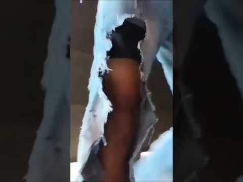দেখো সবাই কেমন জিনস।😆😀😃যদি কিনতে চাও কিনতে পার।😂🤣😭😉😁😄😅😆