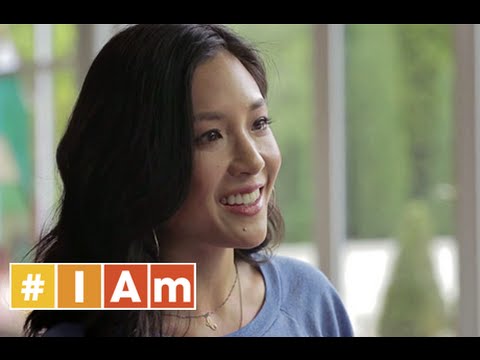 #IAm Constance Wu