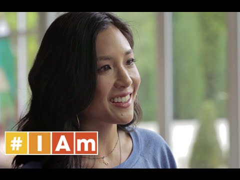 #IAm Constance Wu Story