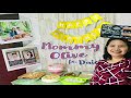Happy Birthday Mommy Olivia Aguila | Part 1